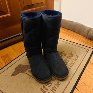 Ugg Boots Tall